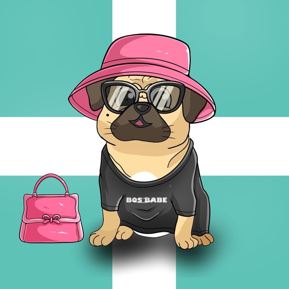 Meet your Posher, Maria - Picture 2 of 2